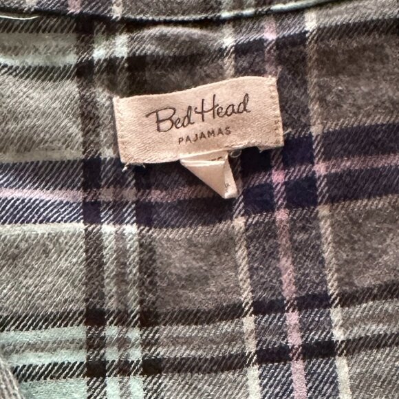 Women's BedHead 2 pc 100% Cotton Pajamas Size xxl NWOT - Picture 3 of 5